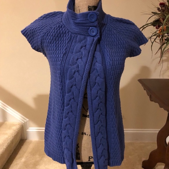 Hannah sweater - Picture 1 of 6